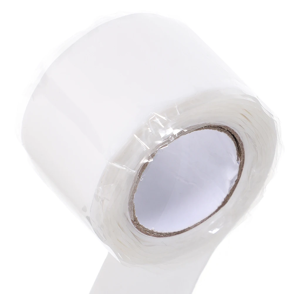 

Waterproof Repair Tape Duct Sealant Plumbing Outdoor Seam Heavy Duty PVC PPR Metal Pipe Leak Stop Rubberized Flexible