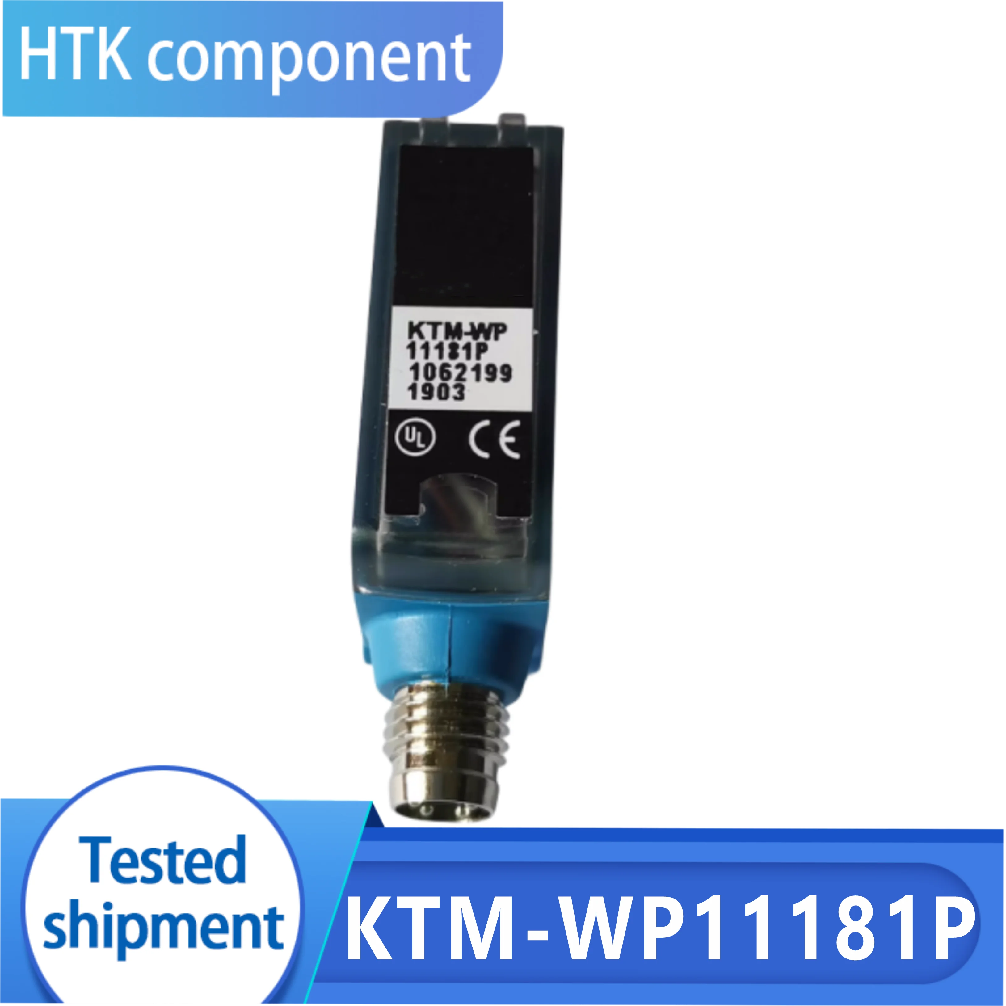 New Original Photoelectric Sensors KTM-WP11181P