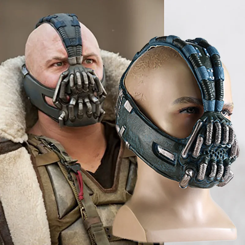 

2025 Halloween Knight Mask Party Helmet Prom Mask Cos Video Props Scary Costumes