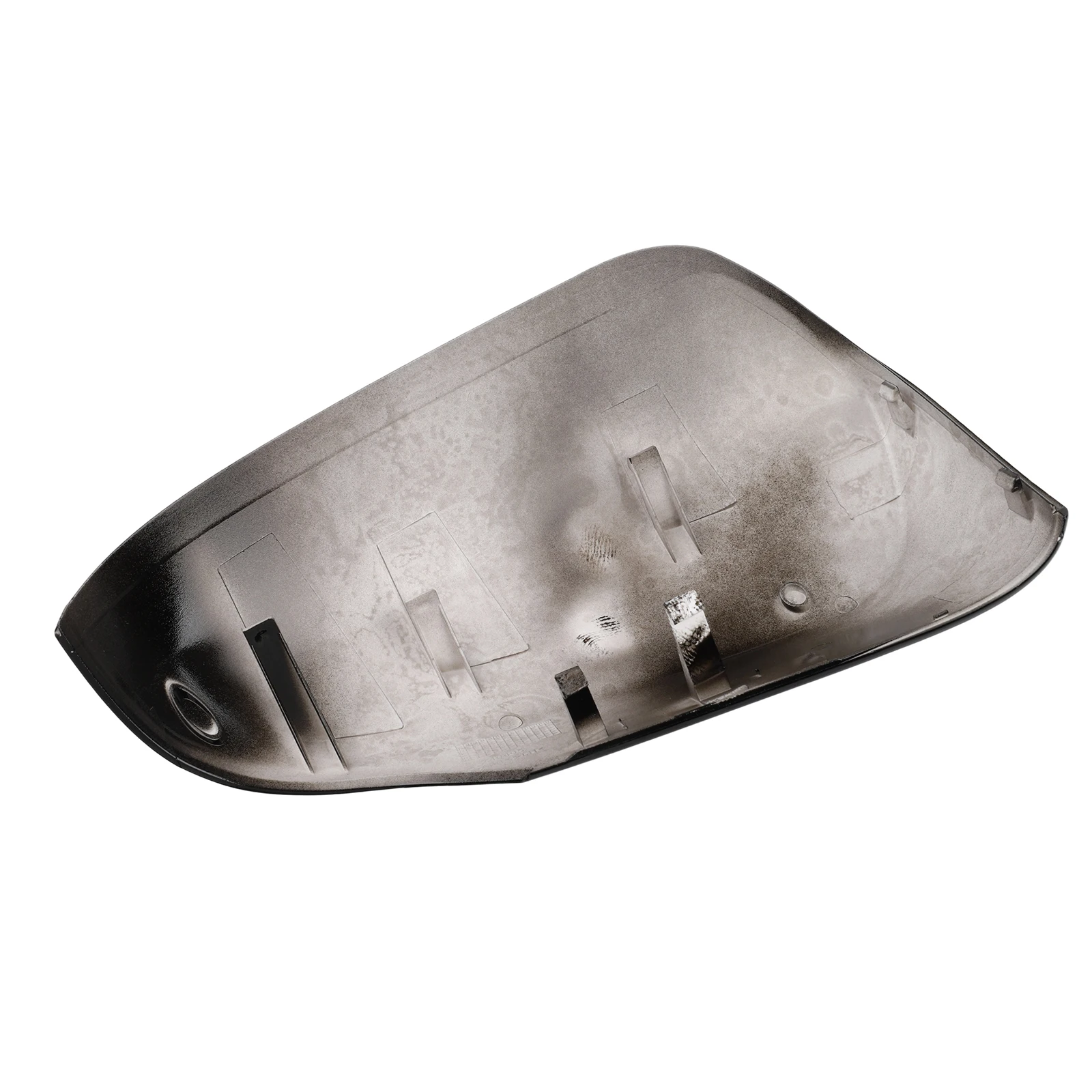 

Крышка зеркала из АБС-пластика, простой процесс установки, идеально подходит для Toyota Yaris 2012-2020, предотвращает появление царапин и ударов