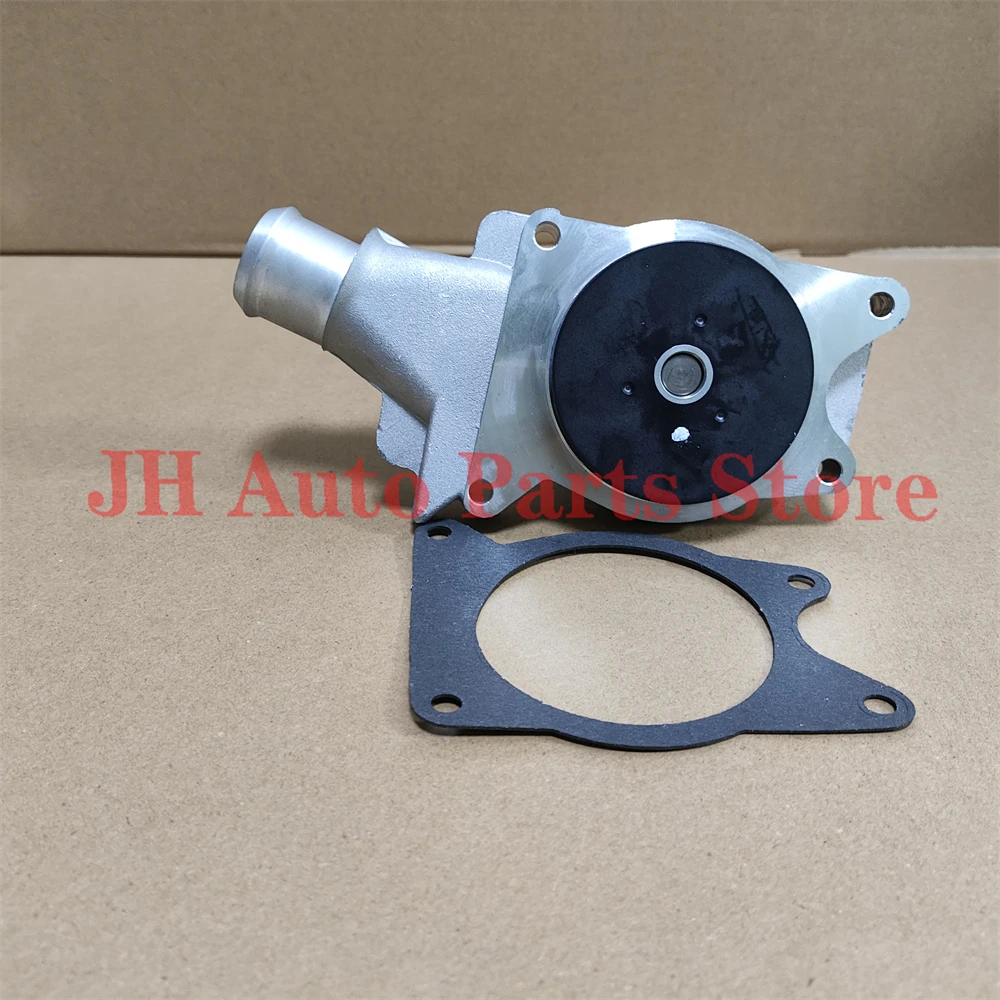 JH 477F-1307010 Engine Water Pump For Chery A5 Fora E5 E3 Bonus 3 Fulwin 2/Celer Arrizo3 X1 indiS Beat S18D 477 Engine 1.5L 477F