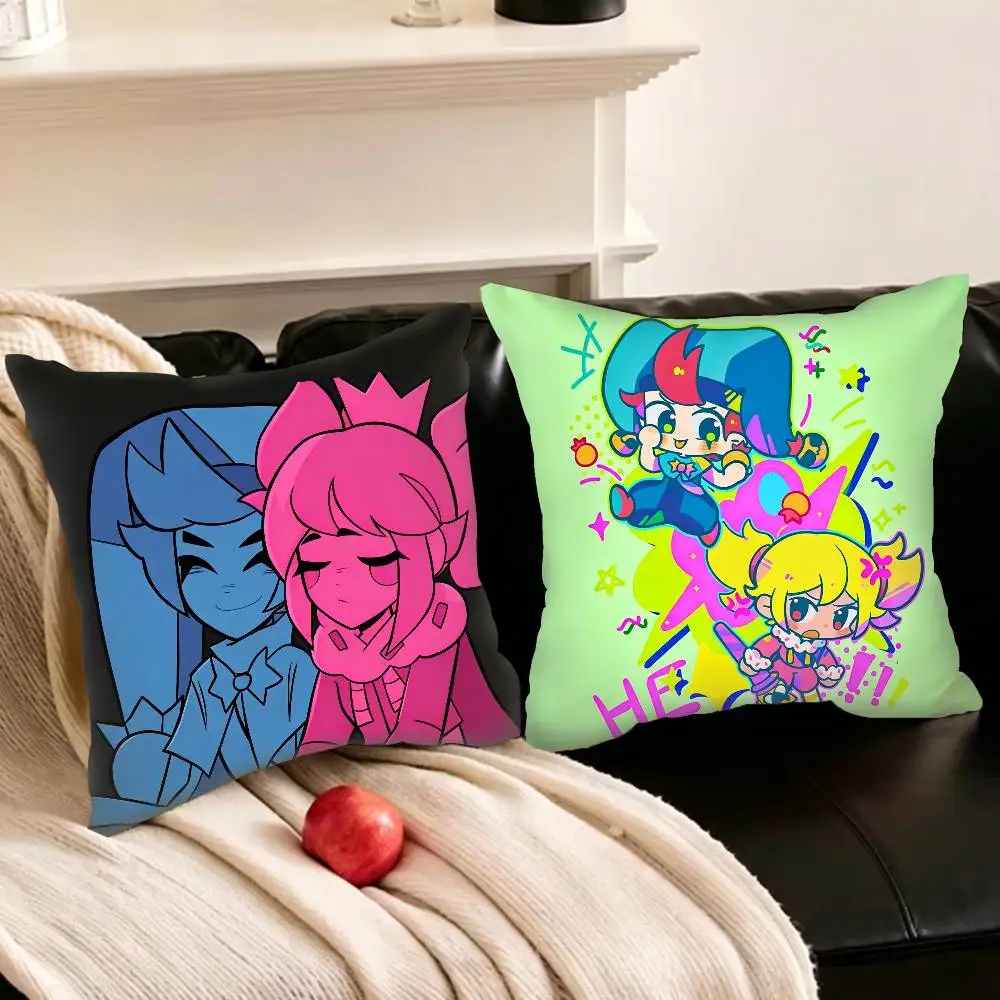 

Mandy-Y C-Chester M-ManChester Pillowcase living room sofa cushion cover bedroom room bed pillow cover home decoration