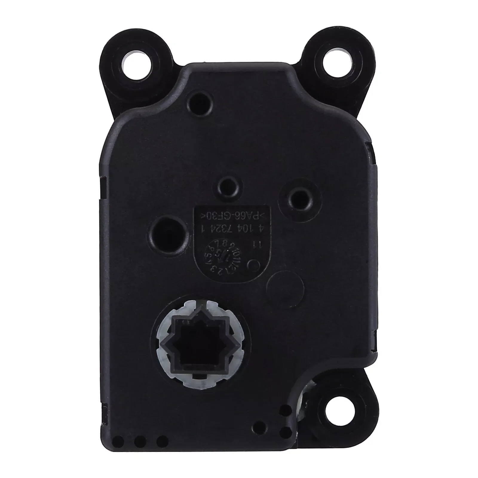 

AV5919E616AA A/C Electric Blending Flap Actuator For Ford Fiesta 2008 - 2017 1S7H19E616BB Car Replacement Parts Car Accessories