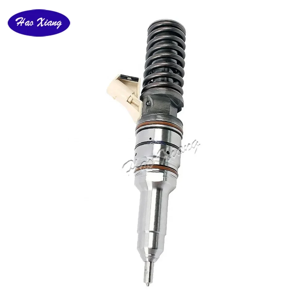 

Haoxiang Auto Part Diesel Common Rail System 504132378 Fuel Injector Nozzle For Iveco STRALIS 2002 AS 190S50 Trakker 2004