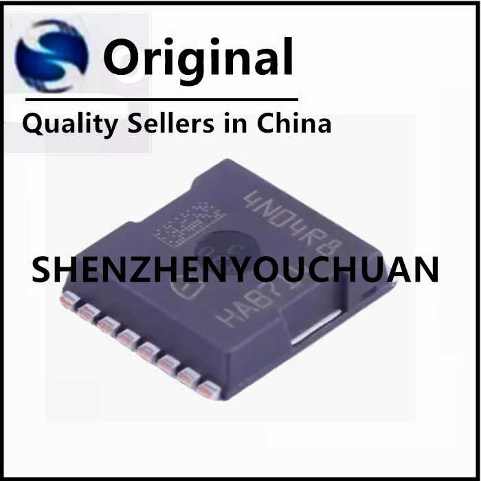 

(10-100piece)IPLU300N04S4-R7 4N04R7 HSOF8 IC Chipset New Original