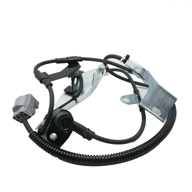 89543-60010 8954360010 Sensor Kecepatan Roda ABS Kiri Depan Baru untuk Lexus LX470 Toyota Land Cruiser 1998-2007 V8 4.7L Suku Cadang Mobil