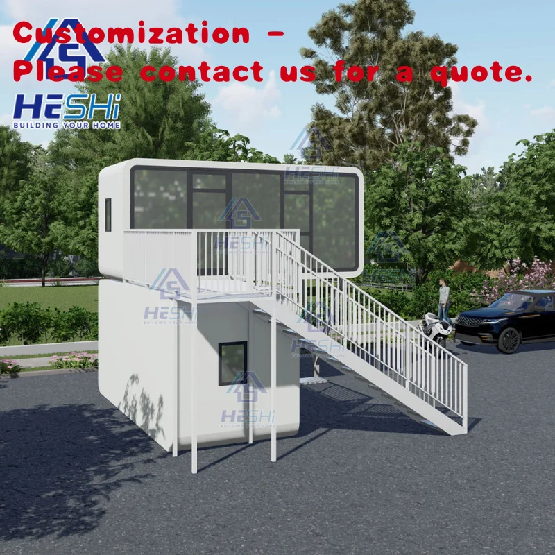 

на заказ.Дешевая сборная роскошная мобильная кабина, цена, сборный портативный 20 футов, 40 футов, офисная стручка, звукоизоляционный контейнер для дома