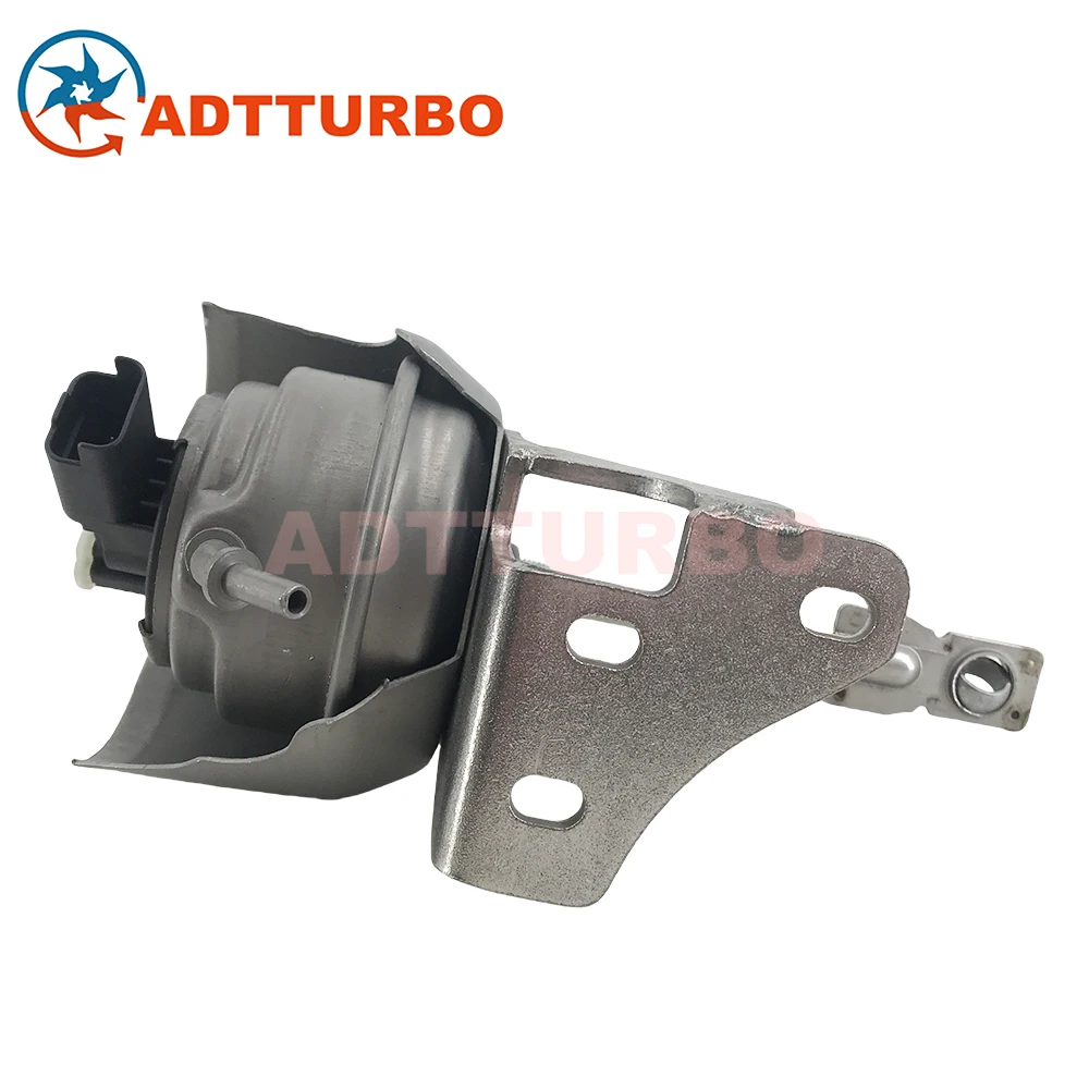 GTC1244VZ 806291 Turbo Actuator 784011 Wastegate for Citroen C4 C5 DS 3 Peugeot 208 308 508 4008 Volvo S40 V50 1.6 HDi DV6C TED4