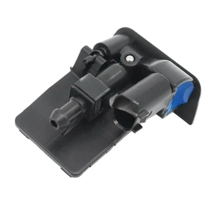 

6166 718 33 43 Ront распылитель крышки форсунки омывателя лобового стекла 61667183343 для BMW X1 X3 X6