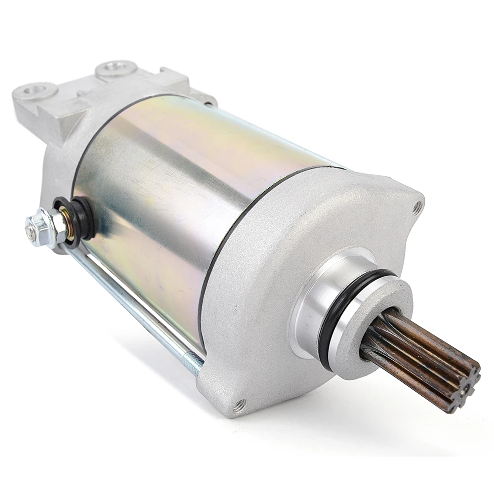 Starter Motor For Access MAX 800I 600I 650I 750I 650 750 AMX 6.46 7.46 8.57 Shade Sport 650 850 GOES G 725i 650i 31200-E20-000