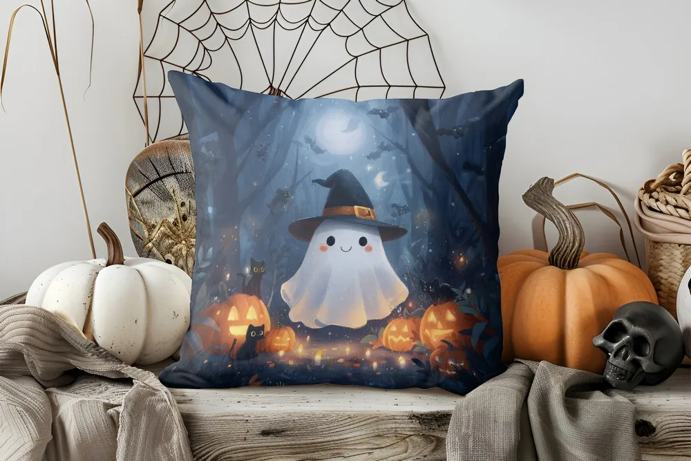 Funda De CojíN Con … - image