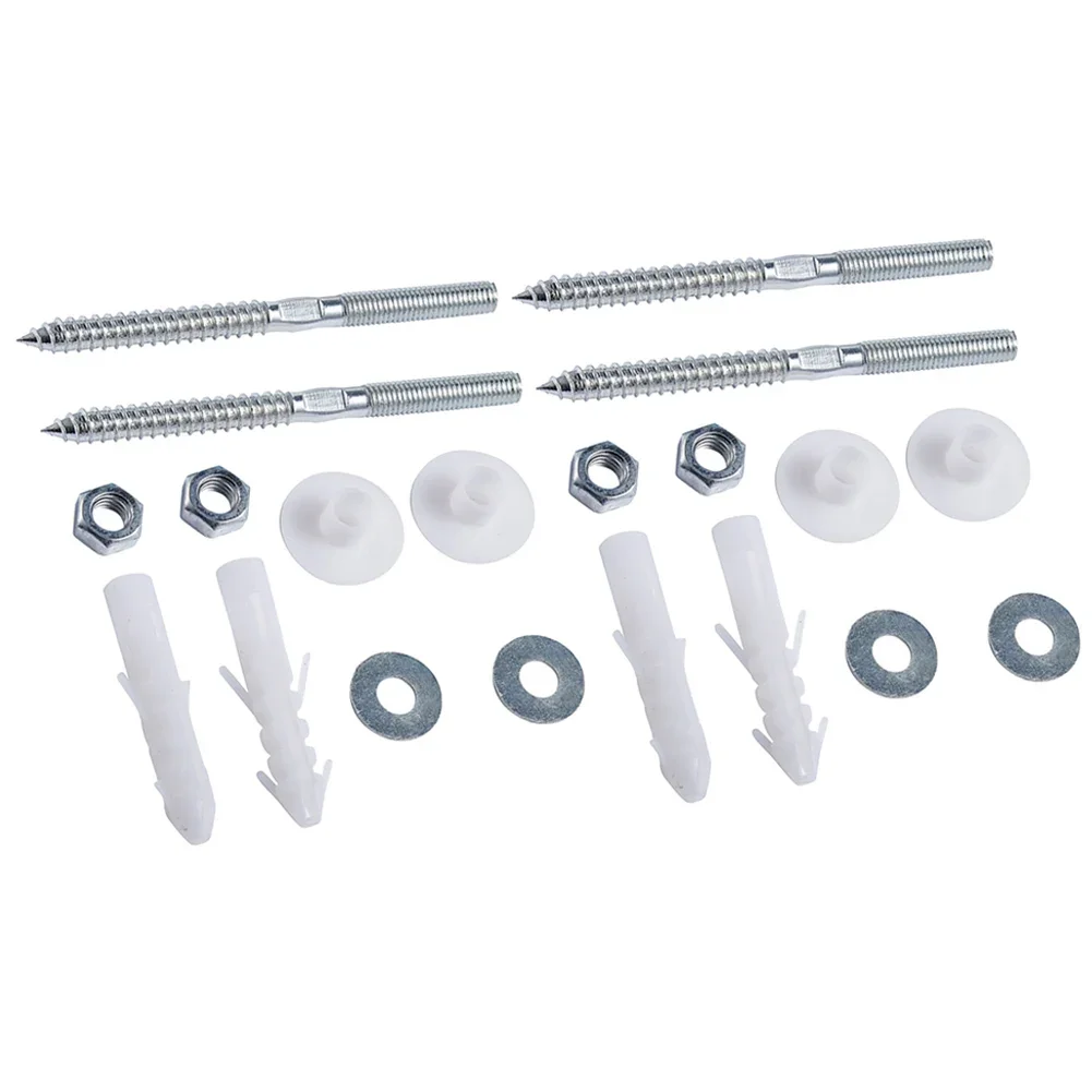 Bathrooms Fitting Kit Bathrooms Fitting Kit Basin Sink Basin Sink Bathrooms Fitting Kit For Wall Mount Screw Bolt