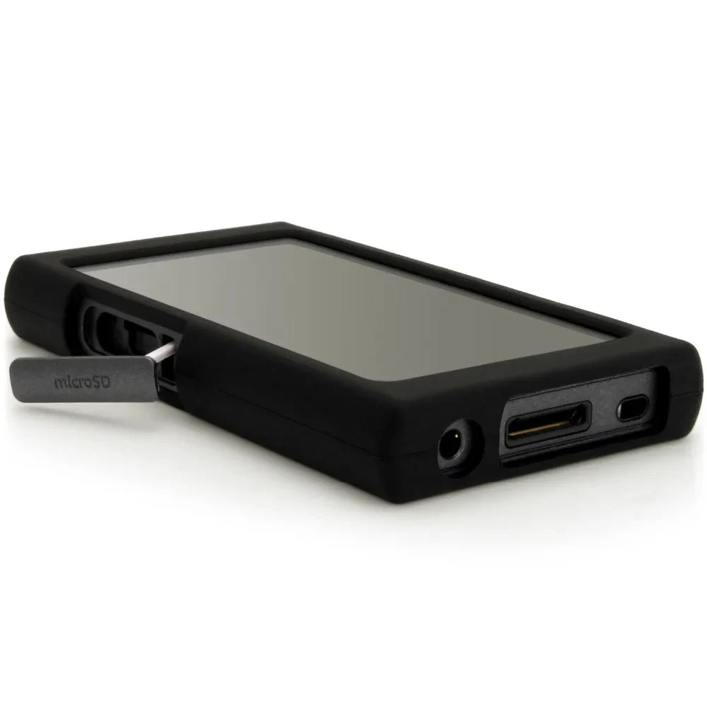 حافظة محمولة لسوني والمان ، a56hn a57hn a50 a55 a56 a57 a45 a46 a47 a36 a35