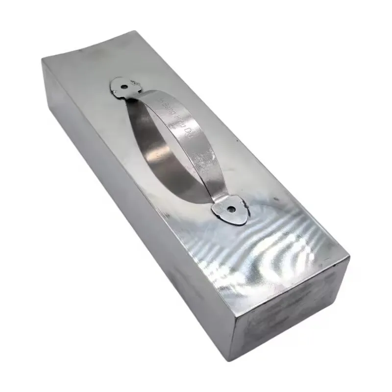 

Сверхмощные гири из чугунной ткани