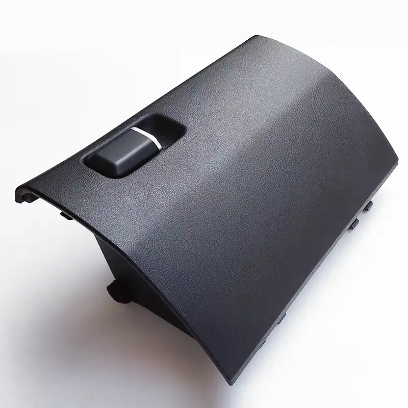 Adaptation for JAC IEV6E Glove Box Handle Storage Box S2mini Glove Compartment Latch E10X Pull Handle Accessories