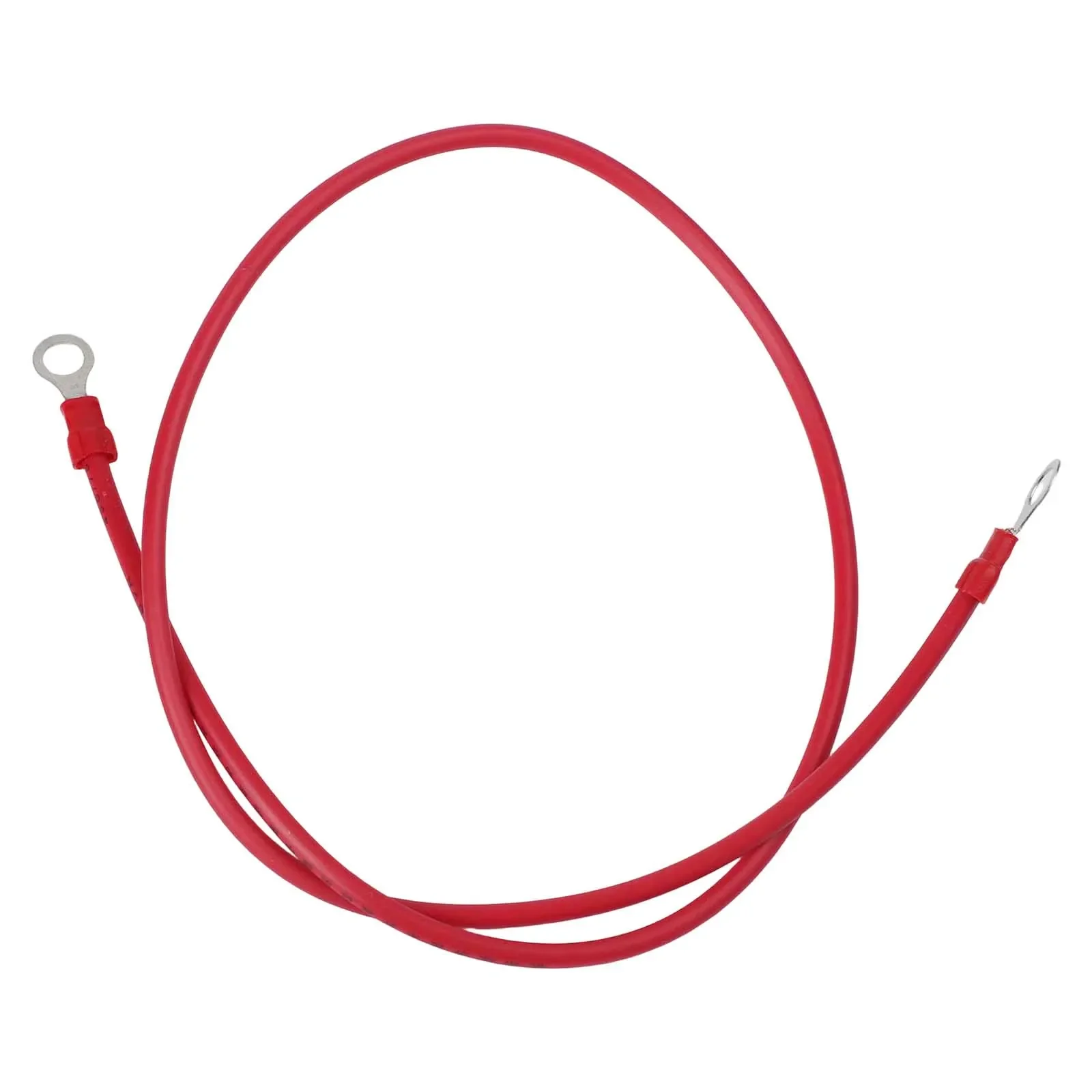 For electric Fence Installation Kit 25 PE Rope Connectors with Silicone Copper Wires for Reliable and Secure Fencing