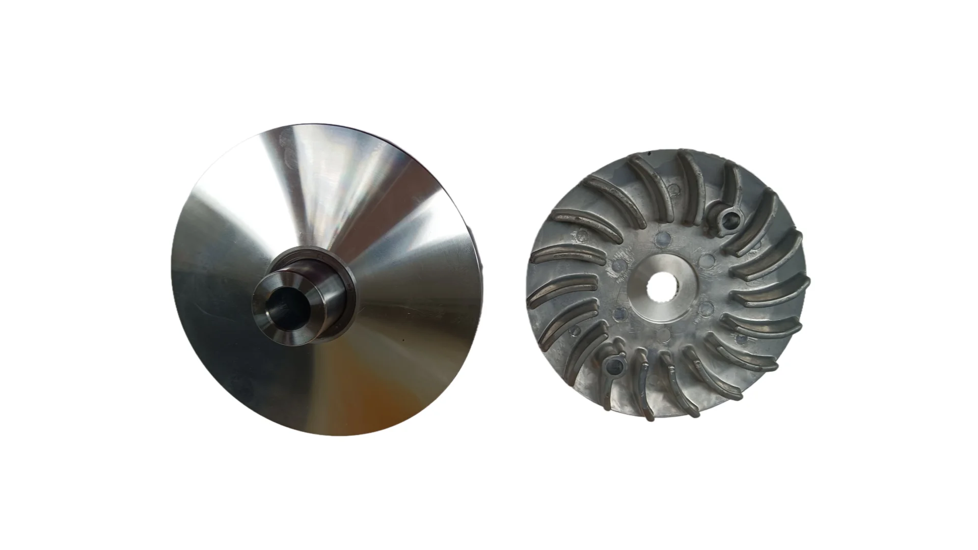 Original Genuine CVT Water-Cooled Engine Primary Clutch Components Suitable for Yinxiang 300cc D42110-00000-023 5063G000.