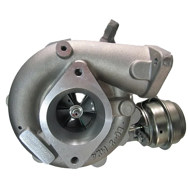 

MILEXUAN Turbocharger & Parts 14411EB70C 14411 for Nissan