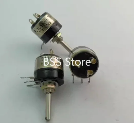 RV16YNMH 20S B103 Single Switch Potentiometer B10K Pin Sensor