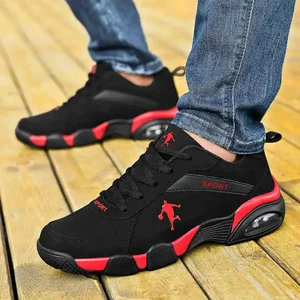 Men's leopard sneakers, with rubber background, slip-on marks, luxurious sneakers without laces, sneakers, gym, size 41 6 Main Sales Hawaiian Chinelo Correia - №1