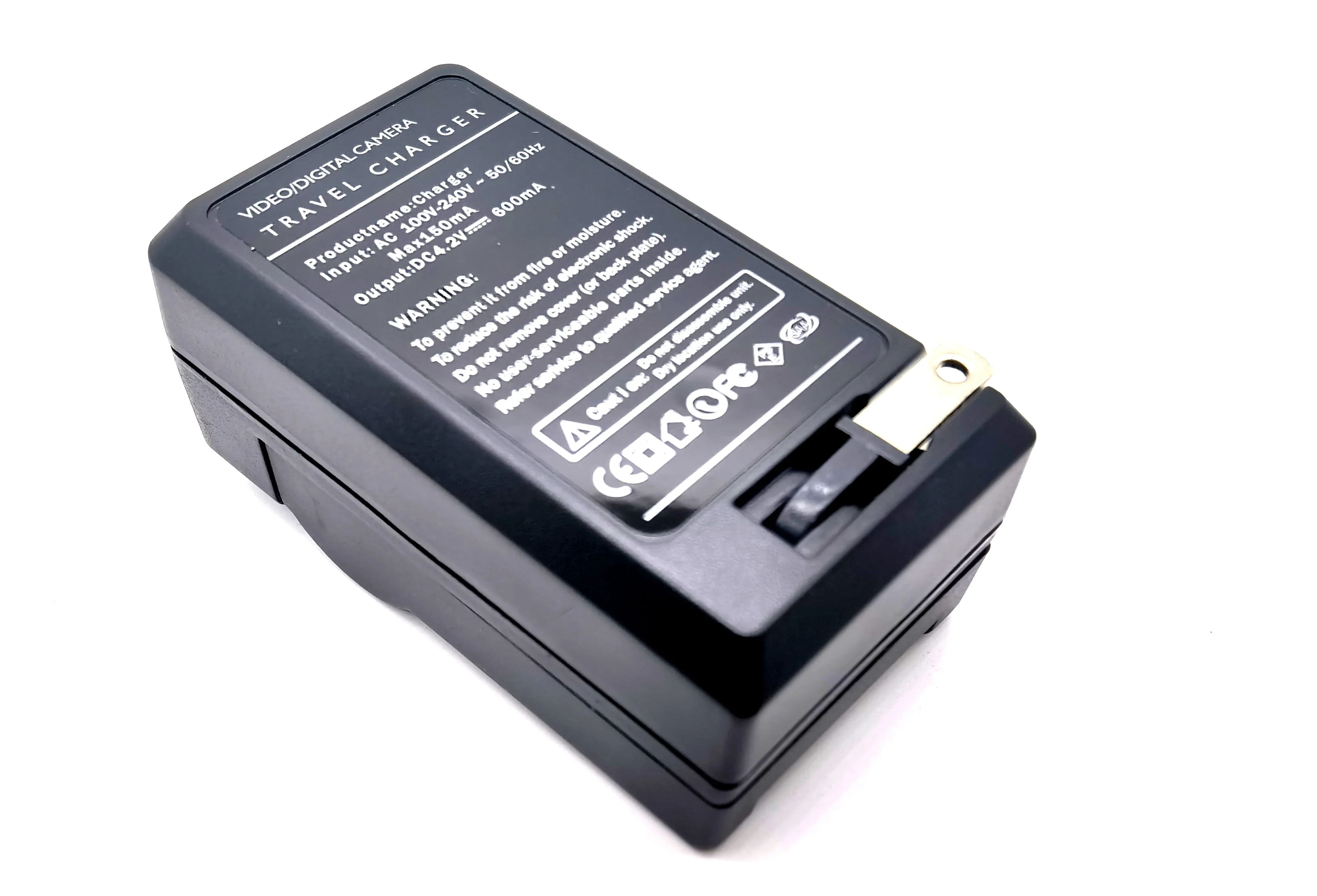 EN-EL12 ENEL12  EN EL12 Camera Charger for Nikon Coolpix AW100 AW110 AW120 S9500 S9300 S9200 S9100