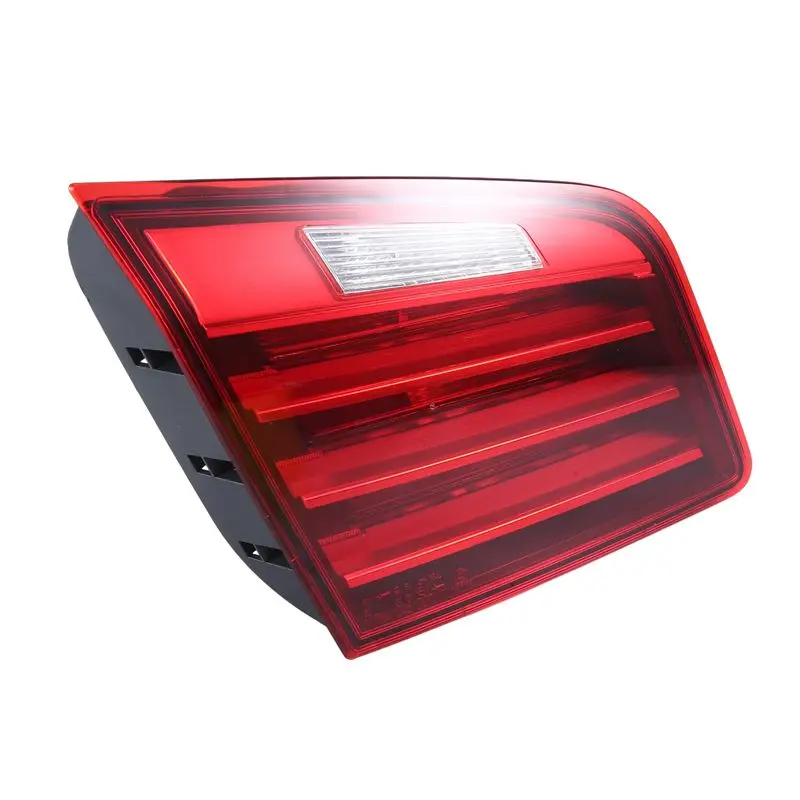 

Задний внутренний левый светодиодный фонарь для BMW 5 серии F10 2010-2016: стоп-сигнал, указатель поворота, артикул 63217306163, запасная часть