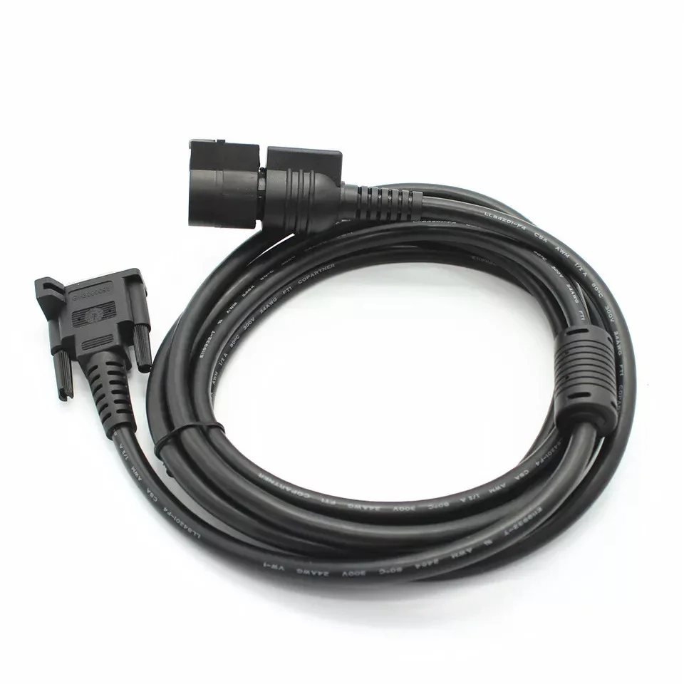 ForGM Tech2 Main Cable Main Test Cables for Tech2 Vetronix Wholesale Retail 3000095 VTX 02003214