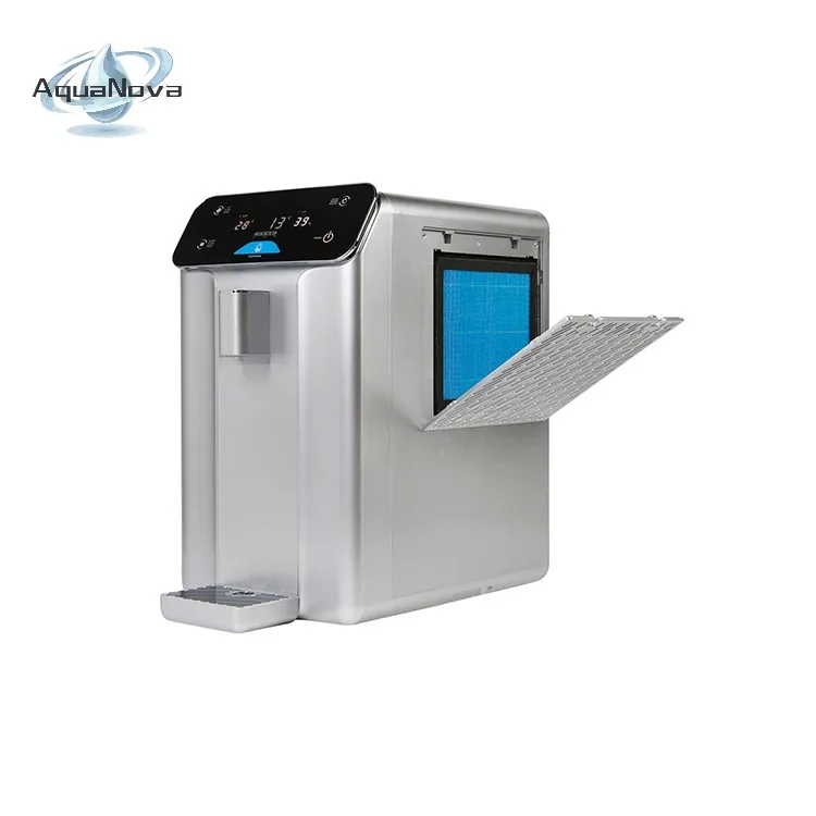 

AuqaNova Air Water Maker Air Dehumidifier Water Waterless Purifier Atmospheric Water Generator