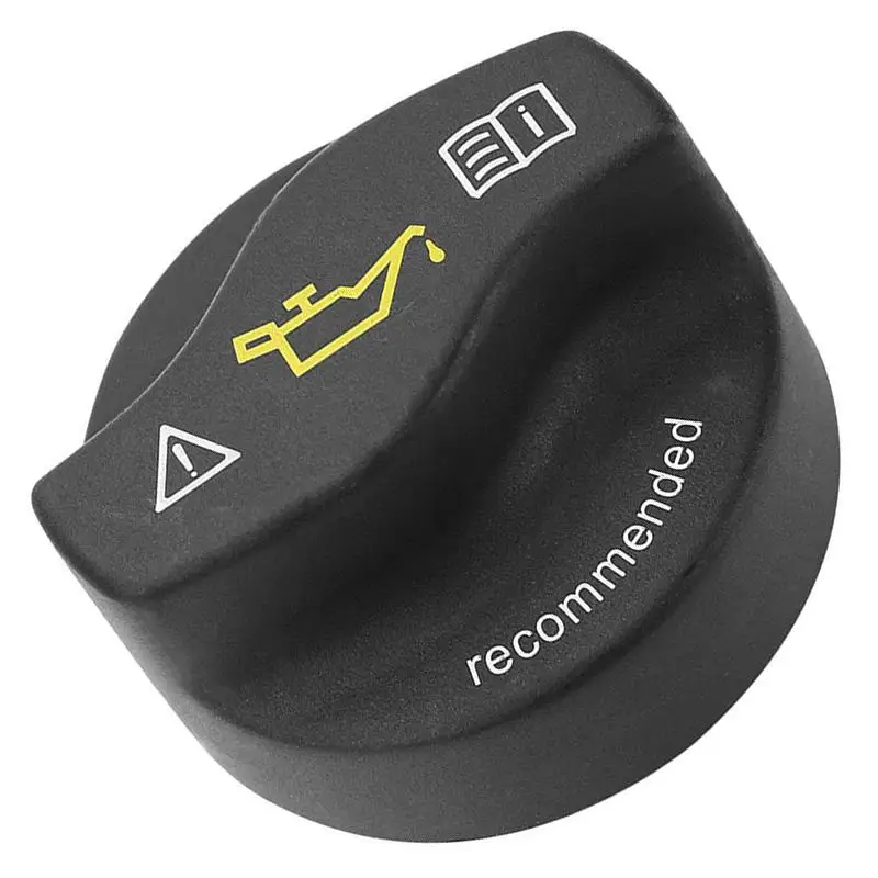 Oil Filler Cap Fit … - image