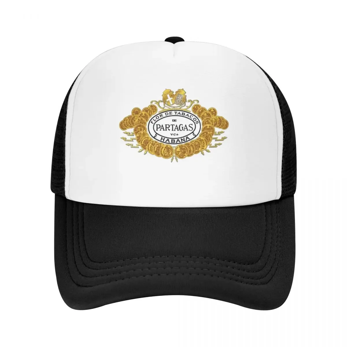 Best Cigars of partagas Baseball Cap tea Hat New In Hat Women's Beach Outlet Men's