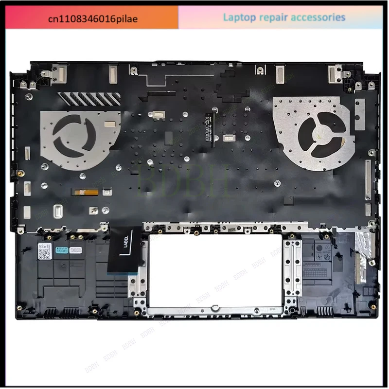 NEW US/ Russian Keyboard For ASUS TUF Gaming FX507 FA507 FX507Z FX507ZM FX507ZR Palmrest Upper Cover Case