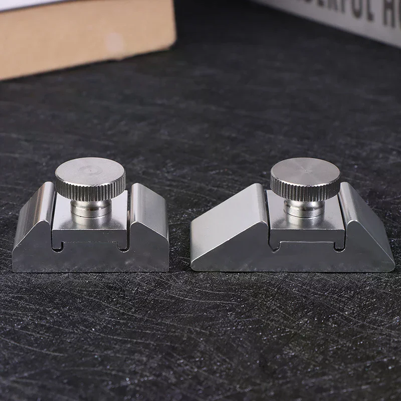 Sandpaper Clamp Grinding Clamp Inside Corner Flat Polishing Type Model Handheld Sandpaper Leather Sander