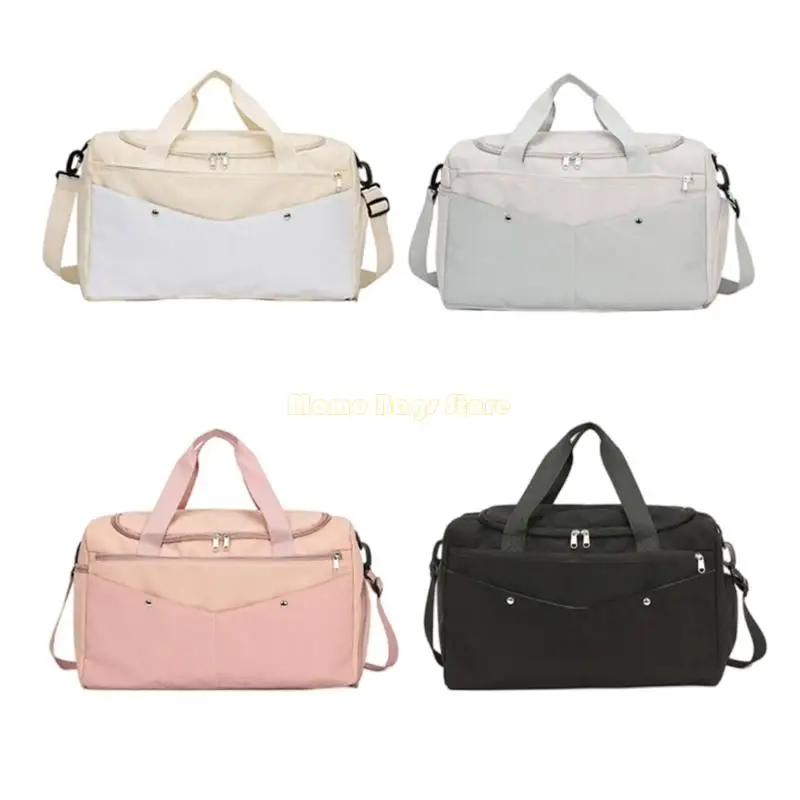 

X90d Travel Duffle Bag Спортивная тренажерный зал.