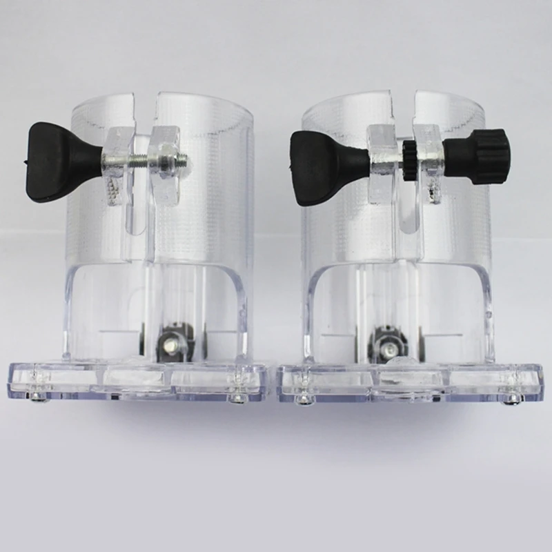 Aparadores resistentes ao impacto Clear Housing