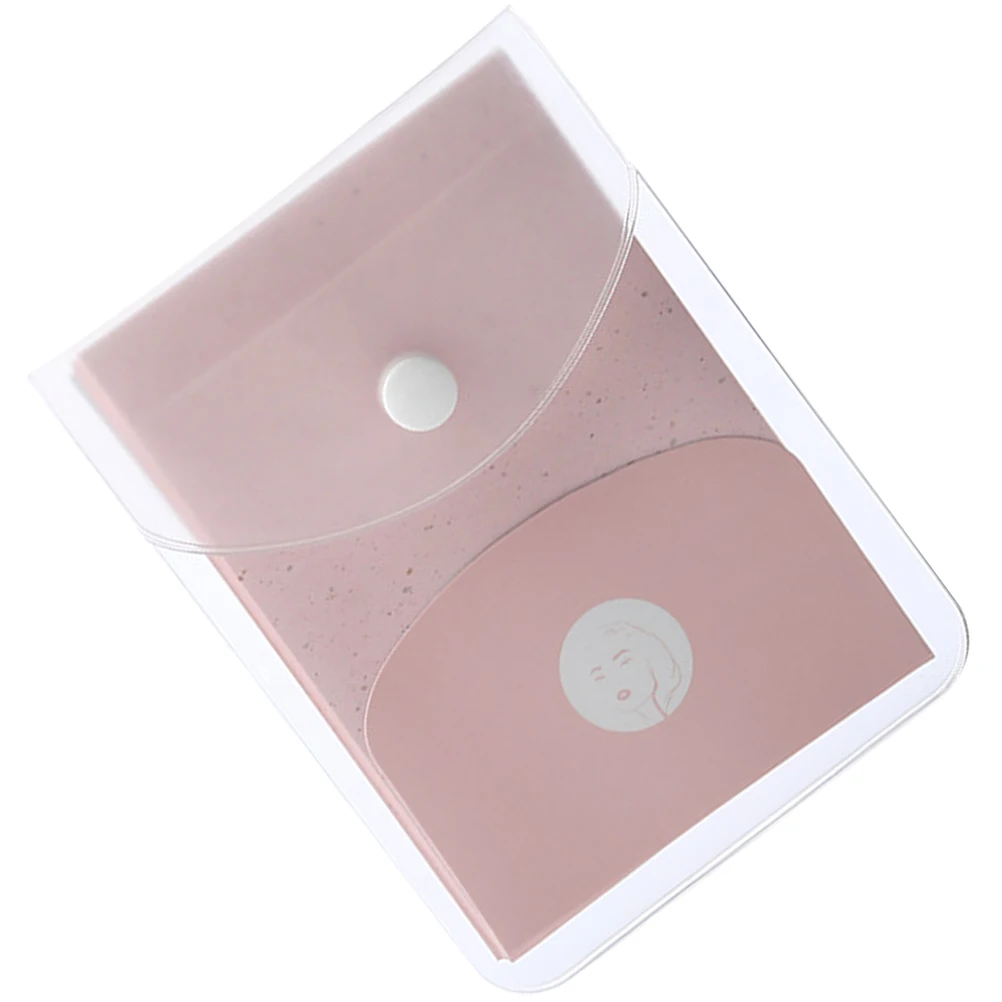 

80pcs Absorbing Paper Blotting Sheets Facial Wipes Control Shine Women Removing Oil Absorbing Sheets Excess Oil T Zone