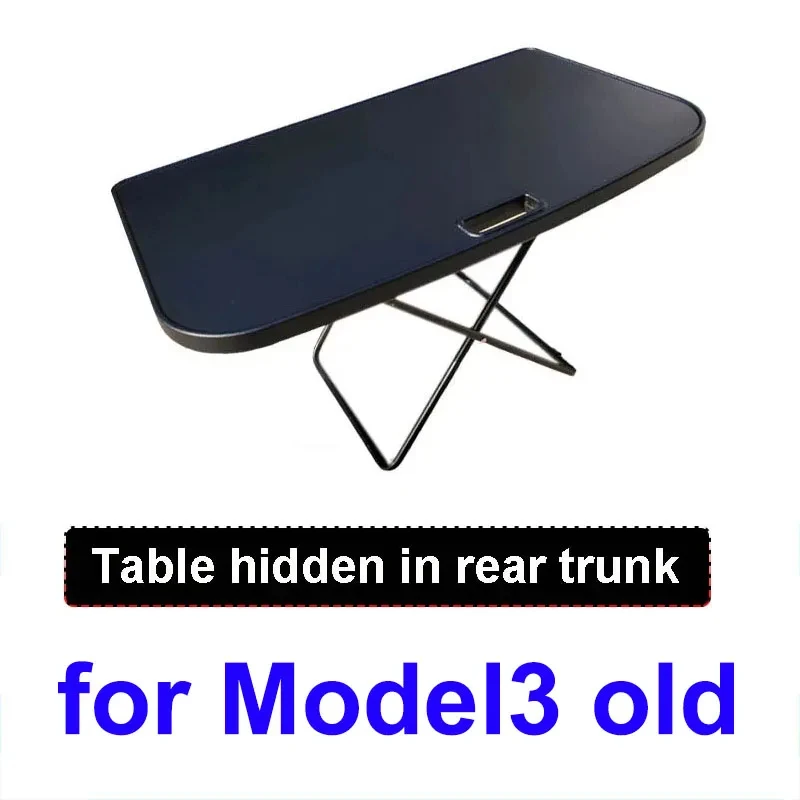 Model 3 2017-2023