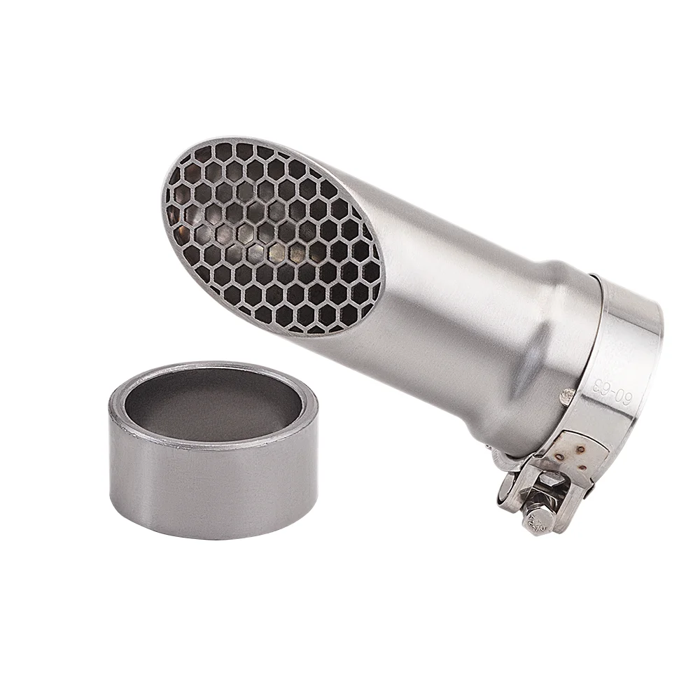 

Выхлопные системы мотоцикла, глушитель, хвостовые трубы для Kawasaki Z900 Z900, без шнуровки 2017 2018 2019 2020 2021 2022