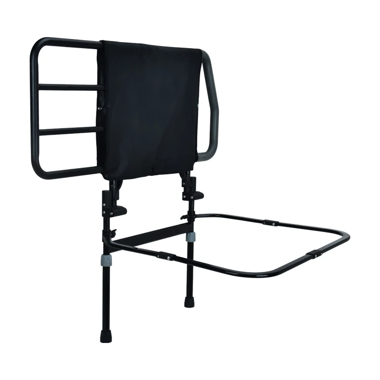 سعر المصنع سرير الكبار الجانب دعم السكك الحديدية اليدوية السرير مساعدة السكك الحديدية لكبار السن الحوامل المعاقين #1