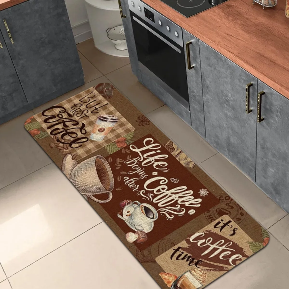 Komik Sözlerle Kahve Temalı Mu - Commercial Kitchen Quotes incelemesi ve fiyatı