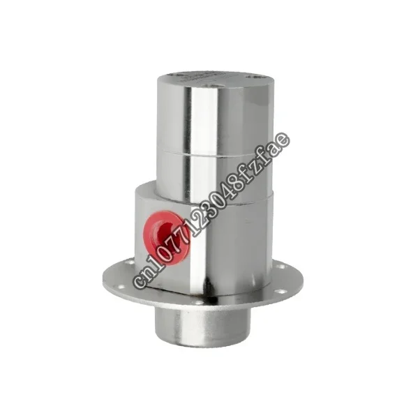 

Professional High Precision Mpc010 Magnetic Drive Hydraulic Gear Pump Head