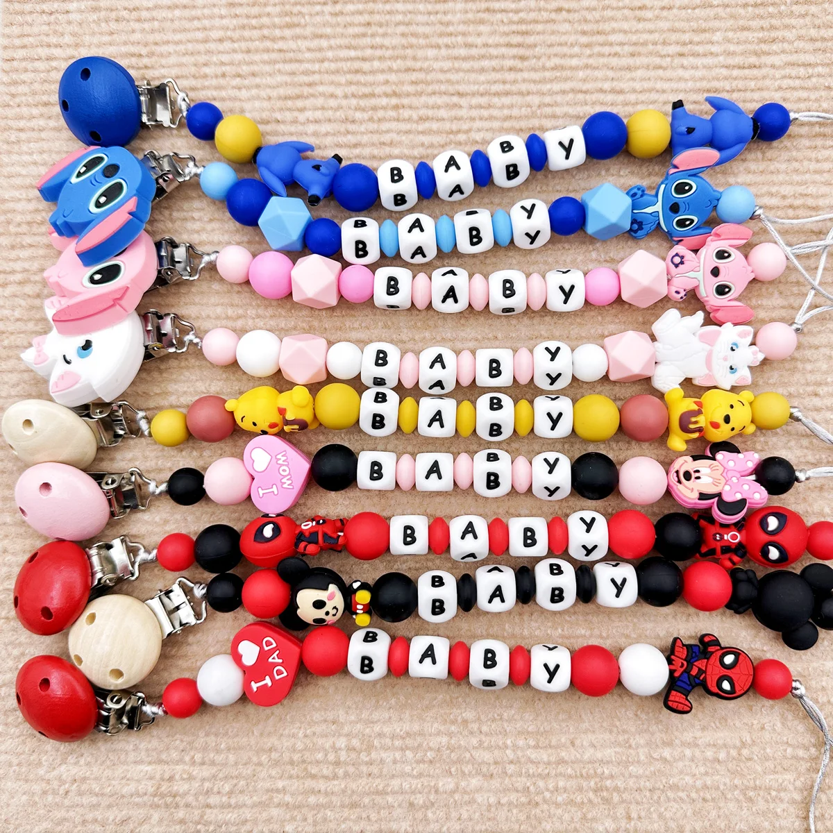Thumbnail 3 - #79 Ranked Silicone Baby Pacifiers Picks in 2026