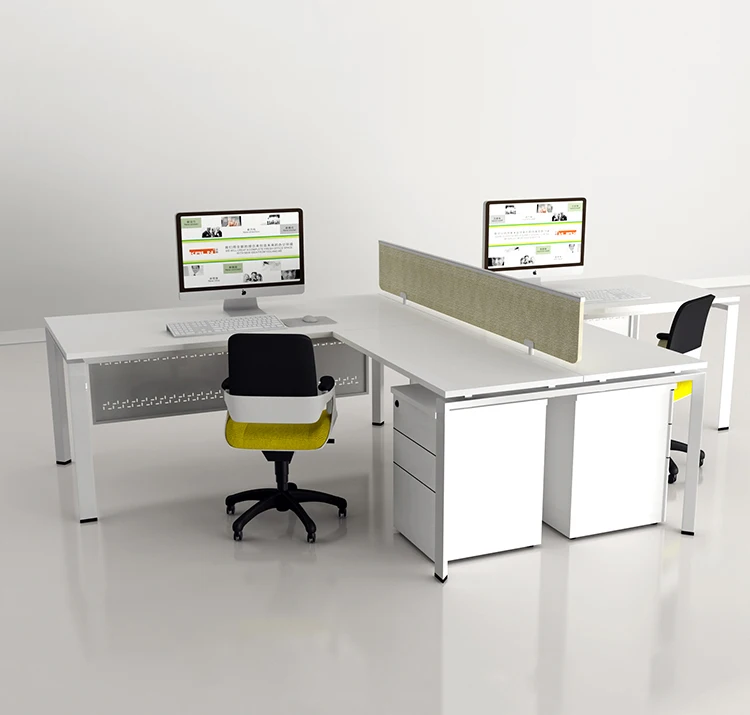 Metallrahmen Computer tisch Computer tisch Studiert isch