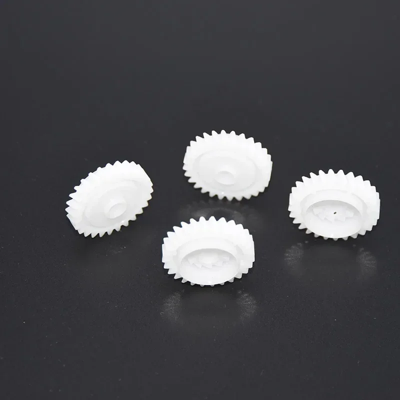 10PCS NEW FU9-0401-000 Fuser Drive Gear For Canon IR 1730 1740 1750 1730i 1740i IR1730 IR1740 IR1730I IR1740I ADV400 500