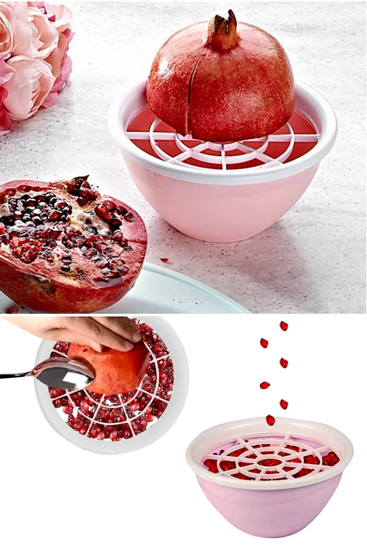 Практичный наполнитель для граната Narmatik, удобный и удобный в использовании тренд 2022