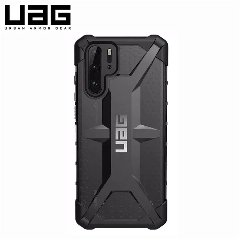 Original Urban Armor Gear UAG Plasma Case Coque For Huawei P30 Pro P30Pro Tough Cover Funda Capa