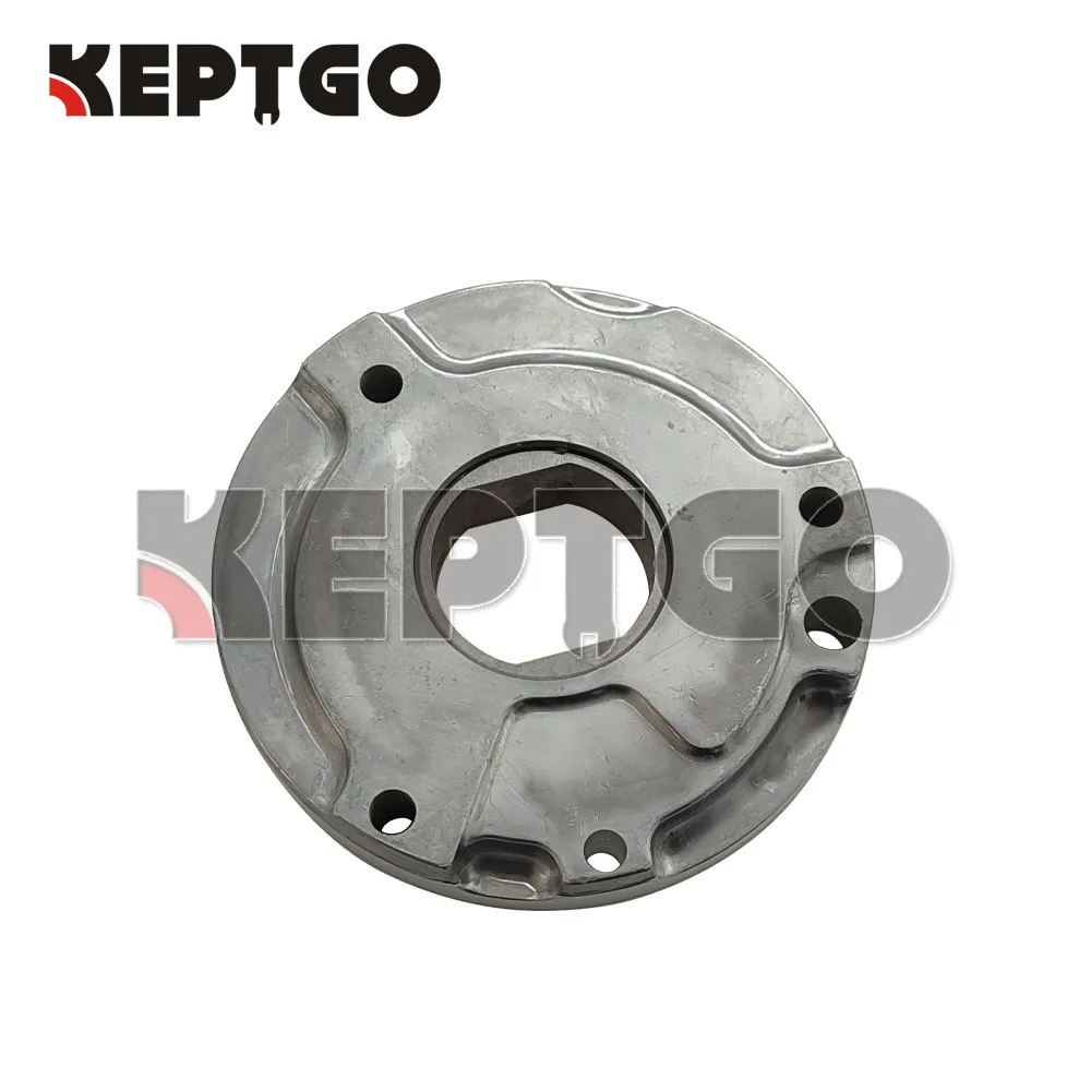 Neue Öl Pumpe MM433793 MM433794 MM434466 Für Mitsubishi L3E L2A L2C L2E L3A L3C