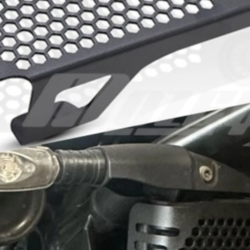 

Motorcycle Radiator Guard Grille Cover Protector For BMW RNINET R NINET R nine T R9T 2014-2023 2022 2021 2020 2019 2018 2017