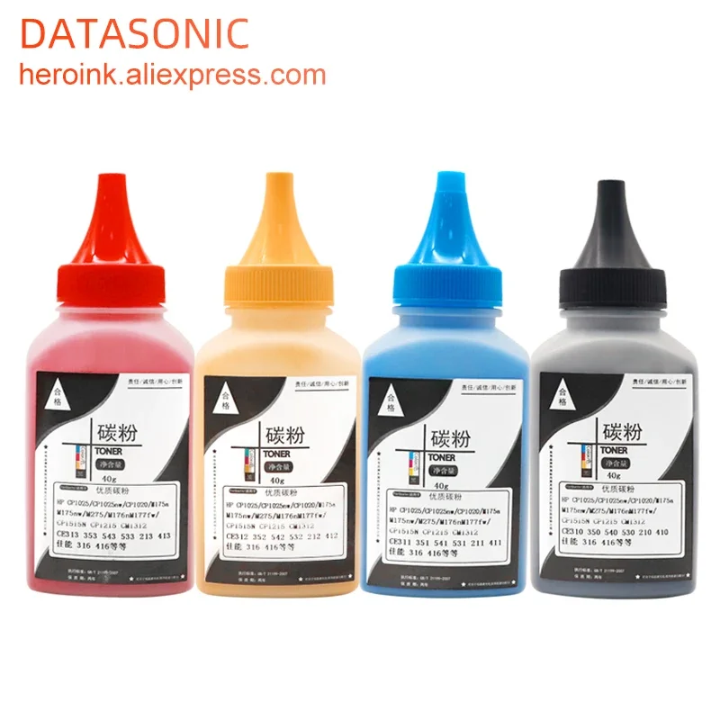 Compatible For Brothe  HL3140/3150/3170/3040CN/3070CW DCP9020/ MFC-9130/9140/9330/9340/9010CN/9120CW Color Refill Toner Powder