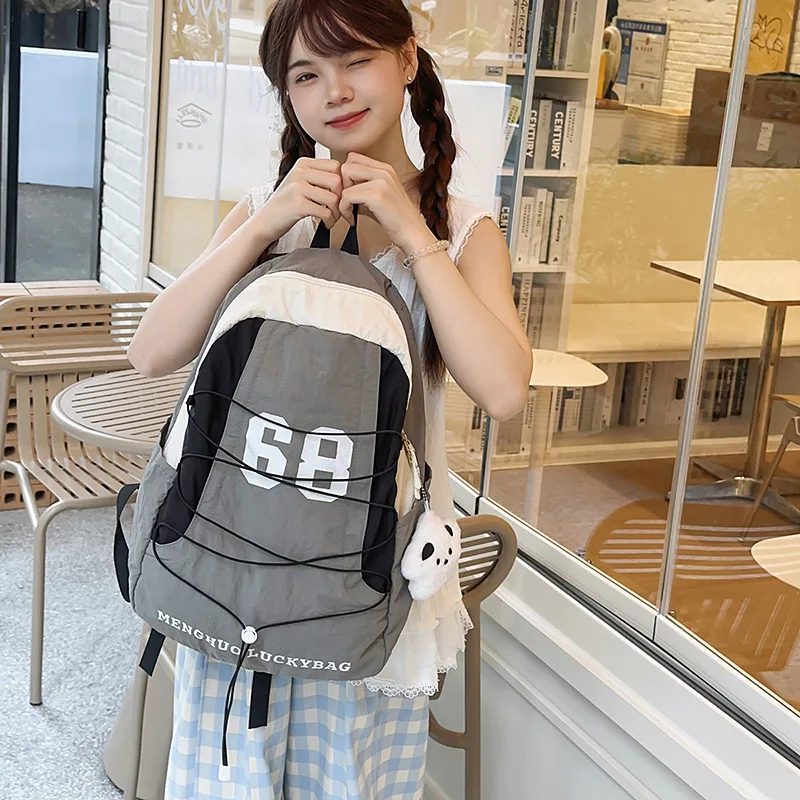 

Легкие детские рюкзаки для мальчиков, спортивная сумка на открытом воздухе, милый рюкзак большой емкости, дорожный рюкзак, школьные сумки, классная сумка для девочек