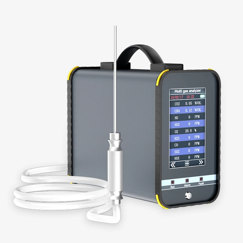 

Ozone Gas Analyzer Concentration Monitor Measuring Device,Portable Ozone Gas Tester Meter,Portable O3 Ozone Gas Detector